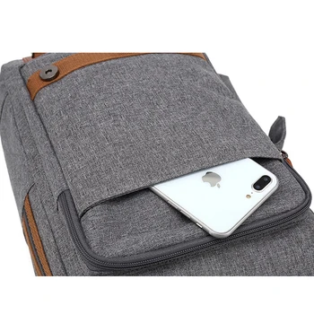 Pečių Krepšiai, Skirtas Macbook Air 11 12 Nešiojamas krepšys 