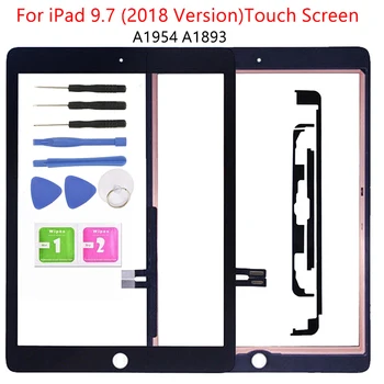 1Pcs iPad 9.7 (2018 Redakcija), Skirtą 