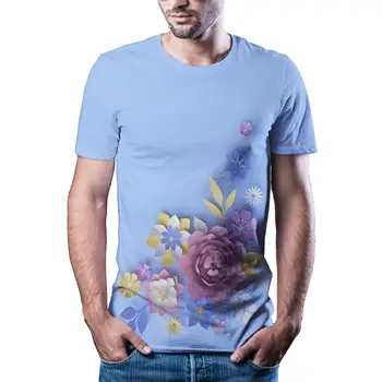 3D juoda-ir-balta modelis, hipnotizuojantis T-shirt 2020 naujas vasaros vyrų mados trumparankoviai marškinėliai vyriški harajuku atsitiktinis marškinėliai