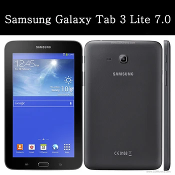 AXD Flip case for Samsung Galaxy Tab 3 Lite 7.0 T110 T111 T113 Odos Apsauginis Dangtelis Stovi fundas rubisafe už Tab3 3G WiFi LTE