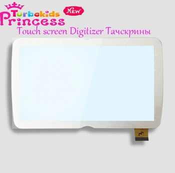Naujas Touch Screen Skydelio stiklo Daviklio Pakeitimas 7