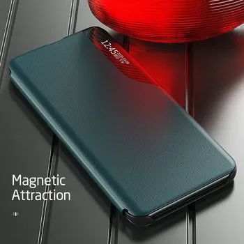 360 Magnetinio Telefono Dėklai Samsung Galaxy S20 Plus Atveju, atsparus smūgiams Minkštas Galinio Dangtelio Samsang S20 Ultra S 20 Plaz 20S + Armor