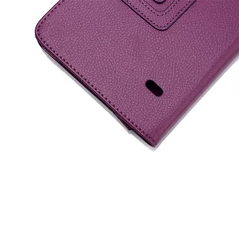 Case For Samsung Galaxy Tab 4 7.0 T230 T231 T235 Odinis dėklas Dangtelis, Skirtas 