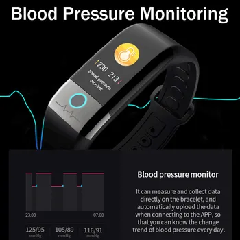 Paleisti Greičio X1 Smart Žiūrėti EKG + PPG HRV Kraujo Spaudimas, Širdies ritmo Monitorius Aktyvumo Seklys Vyrų IP67 atsparus Vandeniui Sporto Smartwatch