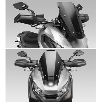 Honda X-ADV 750 XADV 750 XAD750 2017 2018 19 20 HandGuards Motociklų Aksesuarų Vertus Vėjo Skydas Apsaugos Rankenos