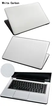 LT Nešiojamas Lipdukas Odos Decal Anglies pluošto Dangtelis apsaugos HP EliteBook Sukasi 810 G1 G2