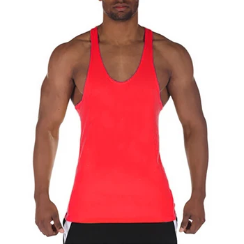 Muscleguys salėse vest kultūrizmo fitneso drabužių vyrams kietas musculation sijos tankų tuščią, be rankovių vyrų undershirt