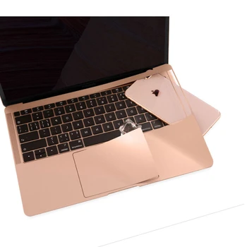 Apsaugos Vinilo Decal Dangtelis Apple Macbook Pro13 15