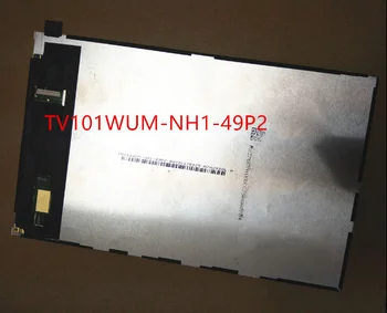 10,1 colių LCD Ekranas, Pultas atsarginės dalys bmxc s109 TV101WUM-NH1-49P2
