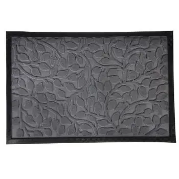 Vetta kilimėlis krūva su guminiais sienos, 40x60 cm