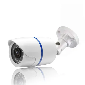 1080P IP Kamera, Patalpų, Lauko Apsaugos Kameros Namo, CCTV ONVIF Priežiūros POE Kameros Vandeniui Naktinio Matymo Xmeye
