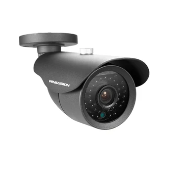 Didelis akcijas,NINIVISION HD HAINAUT saugumo Kamera 1.0 MP 720P, 960p 1.3 mp 2500TVL Kamera HAINAUT stebėjimo Kamerą IR Cut filter