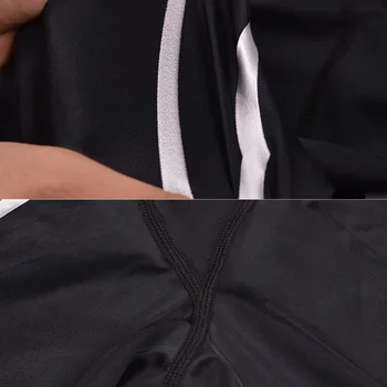 Plius Dydis Moterų Antblauzdžiai 2019 Mados Modelis Atspausdintas Treniruotės Spandex Antblauzdžiai Rudens Sporto Slim Sportwear Elastinės Kelnės Femme