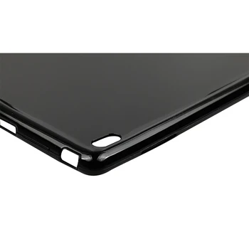 AXD Tab e10 Silikono Smart Tablet Galinį Dangtelį, kad 
