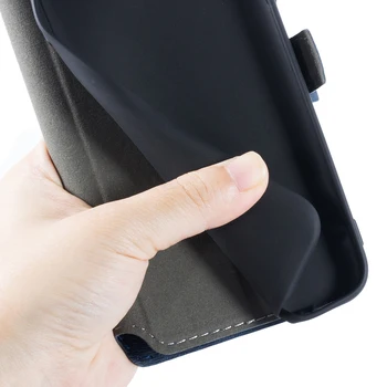 Pu Odos Telefoną Atveju Motorola Moto G7 Galia Flip Case For Moto G7 Power View Lange Knyga Atveju Minkštos Tpu Silikoninis Galinio Dangtelio