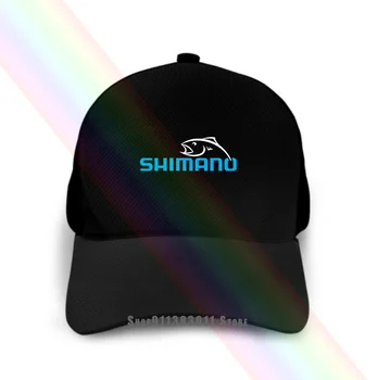 Nauja Shimano Žvejybos Logo Cap Skrybėlę Dydis S 2Xl