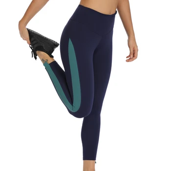 Praleisti Moly Treniruotės Antblauzdžiai Fitneso Leggins Kelnes legging Moteris Kelnaitės Moterų Push Up Lieknėjimo Kvėpuojantis Bėgiojimas Activewear