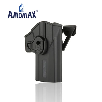 Amomax 2 Lygio Apsaugos Polimero Dėklas Tinka Sig Sauer P320 Atlikti SIG M18 Kasdien Atlikti Fotografavimo