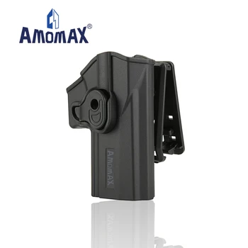 Amomax 2 Lygio Apsaugos Polimero Dėklas Tinka Sig Sauer P320 Atlikti SIG M18 Kasdien Atlikti Fotografavimo