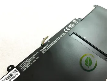 29.97 Wh SQU-1208 Baterija HP Chromebook 