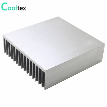 COOLTEX 100x100x30mm 