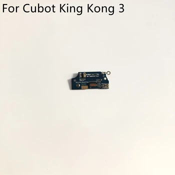 Cubot King Kong 3, Naudojamas GSM/ WCDMA Signalas Mažas Valdybos Cubot King Kong 3 MT6763T 5.5