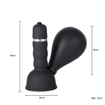 Spenelių Gyvis Klitorio Stimuliatorius Pūlingas vibratorius Moterų Masturbator malonumas dieną Suaugusiųjų Sekso Produktai 2vnt