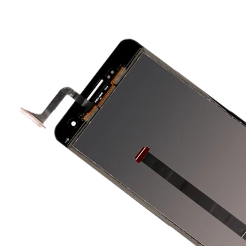 Už Asus Zenfone 5 A501CG A500KL A500CG T00F LCD IPS LCD Ekranas+lietimui skaitmeninis keitiklis Asamblėjos Asus Ekranas Originalas