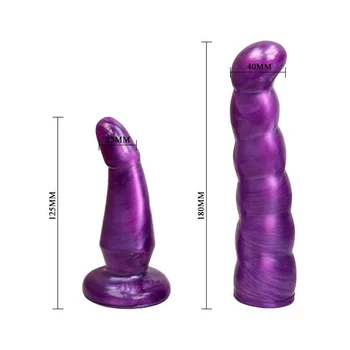 Apatinės kelnės Strap-on Dvigubas Dildo Sekso Žaislai Gėjų,du kartus Dongs Dirželis Priedų, Diržas Vibracija Kelnaitės Strapon Seksualus Produktus