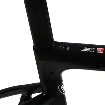 Costelo Speedmachine 3.0 ultra light 790g disko anglies pluošto kelių dviratį dviračiu rėmo dviratis bicicleta rėmo pigūs rėmelių