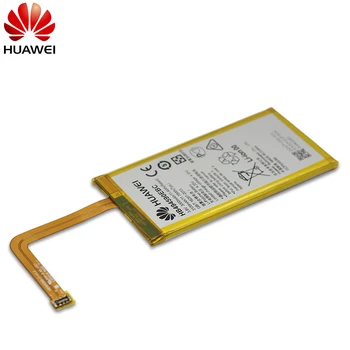 Hua Wei Originalaus Telefono Baterija HB494590EBC Už Huawei Honor 7 Šlovės PLK-TL01H ATH-AL00 PLK-AL10 3000mAh