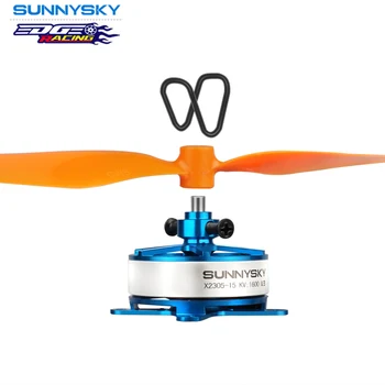 Naujas Sunnysky F3P Patalpų Galia X2302 X2304 X2305 1400KV 1480KV 1500KV Brushless Variklio CW Fiksuoto sparno orlaivio Multicopter