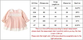 Mergina Dress Kinų Stiliaus Merginų Grupė Vestuvių Suknelės Princesė Mergina Drabužiai Vaikams Laisvalaikio Aprangą 0-4Y