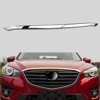 Tinka Mazda Cx-5 2012-2016 Chrome 