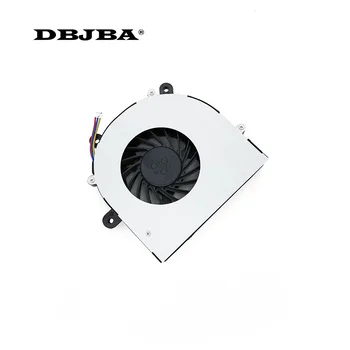 Naujas Nešiojamas, CPU Aušinimo ventiliatorius Terrans Jėga X511 X611 X711 X811-Power BS6005HS-U0D 6-23-AX510-012 KSB0705HA Ventiliatorius