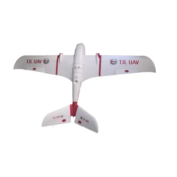 X-UAV TJL Mini Žąsų Sparnų ilgis 1800mm EPO Fiksuotų Sparnų RC Lėktuvo Kadrų Rinkinys/PNP Versijos Nuotolinio Valdymo Plokštumos Drone Sraigtasparnio Žaislas