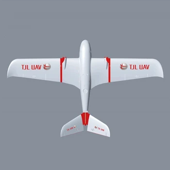 X-UAV TJL Mini Žąsų Sparnų ilgis 1800mm EPO Fiksuotų Sparnų RC Lėktuvo Kadrų Rinkinys/PNP Versijos Nuotolinio Valdymo Plokštumos Drone Sraigtasparnio Žaislas