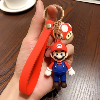 Super Mario Bros 