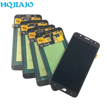 5VNT Incell LCD Ekrano 