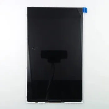 7 colių LCD Ekraną, kad Alcatel One Touch Pixi 3 (7) LTE 4G 9007x Tablet PC su LCD Ekranu Skydelis Matricos Skaitmeninis