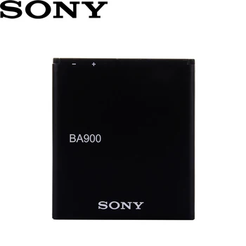 SONY Xperia E1 S36H ST26I AB-0500 GX TX LT29i TAIGI-04D C1904 C2105 Originali Telefonas Originalus 1700mAh Baterija BA900