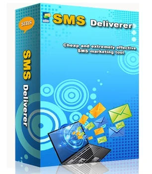 2 būdas masiniai SMS programinė įranga palaiko gsm raktą ir 4 prievadų, 8 uostų 16 uostai 32 uostų gsm modemo - SMSDelivere enterprise edition