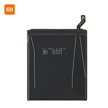 Xiao mi Originalus BM36 3200mAh Baterija Xiaomi Mi 5S MI5S M5S BM36 Aukštos Kokybės Telefoną Pakeisti Baterijas +Įrankiai