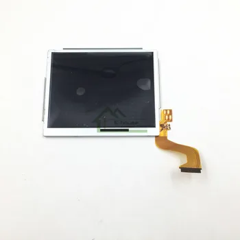 E-hosue Originalus Viršutiniame LCD Ekranas Ekrano Pakeitimas Nintendo NDSi XL NDSi LL