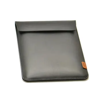 Voko Maišelį super slim sleeve dangtelis dėklas,mikropluošto odos tablet sleeve case for iPad Pro 12.9