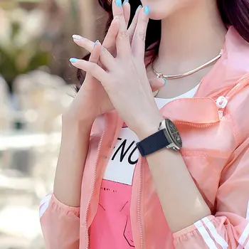 Samsung Galaxy Žiūrėti 3 45mm Dirželis natūralios Odos Juosta Galaxy3 Pakeitimo Klasikinė Sagtis Apyrankę, Diržą 22mm Watchbands