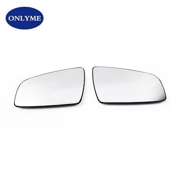 Auto išgaubti šildomas veidrodis stiklas OPEL / VAUXHALL VECTRA B ( 2005 m. 2006 m. 2007 m. 2008 m. 2009 m.)