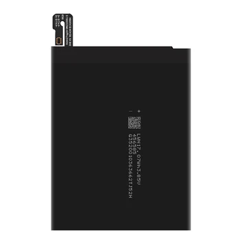 Xiaomi Redmi 5 Pastaba Originalios Telefonų Baterijos BN45 Už Redmi 5 Pastaba Pakeitimo Baterija 4000mAh Su nemokamais Įrankiais