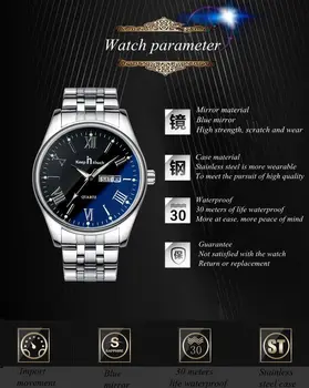 Naujas Paprasta Prekės Prabangūs vyriški Moteriški Laikrodžiai Data Vandeniui Šviesos Ultra Plonas Laikrodžio Pora Kvarciniai Laikrodžiai Moterims Laikrodžiai