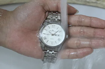 Naujas Paprasta Prekės Prabangūs vyriški Moteriški Laikrodžiai Data Vandeniui Šviesos Ultra Plonas Laikrodžio Pora Kvarciniai Laikrodžiai Moterims Laikrodžiai